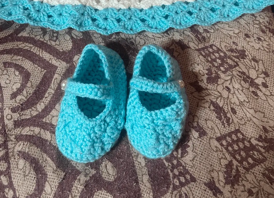 Conjunto para bebé - Imagen 2