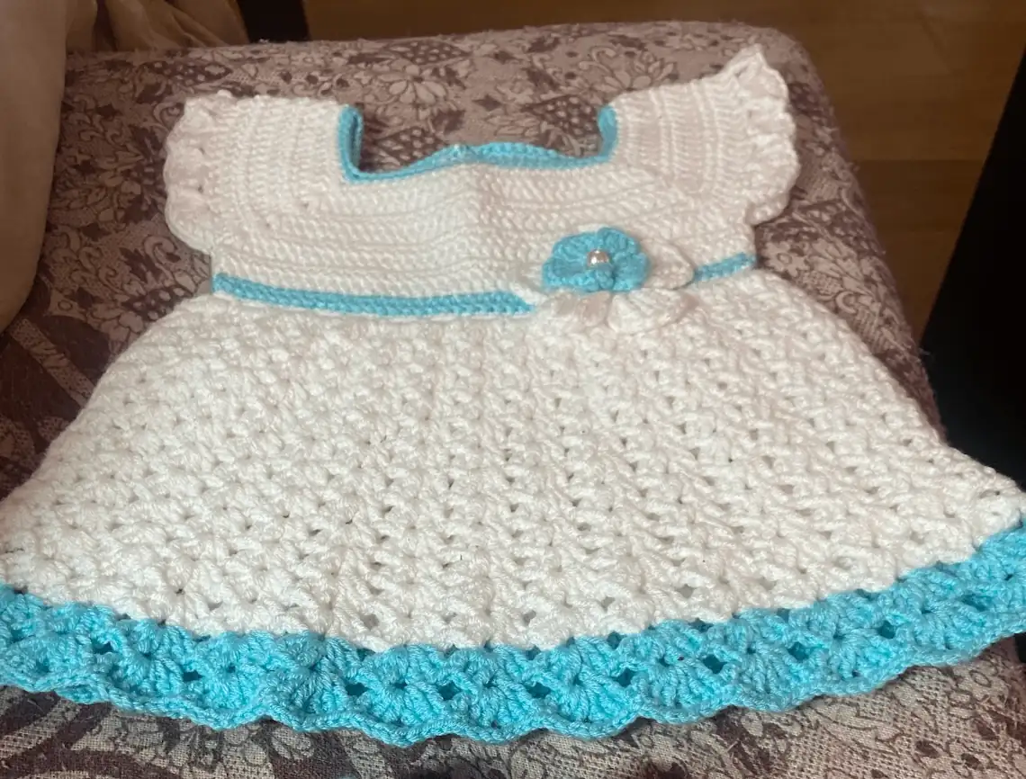 Conjunto para bebé
