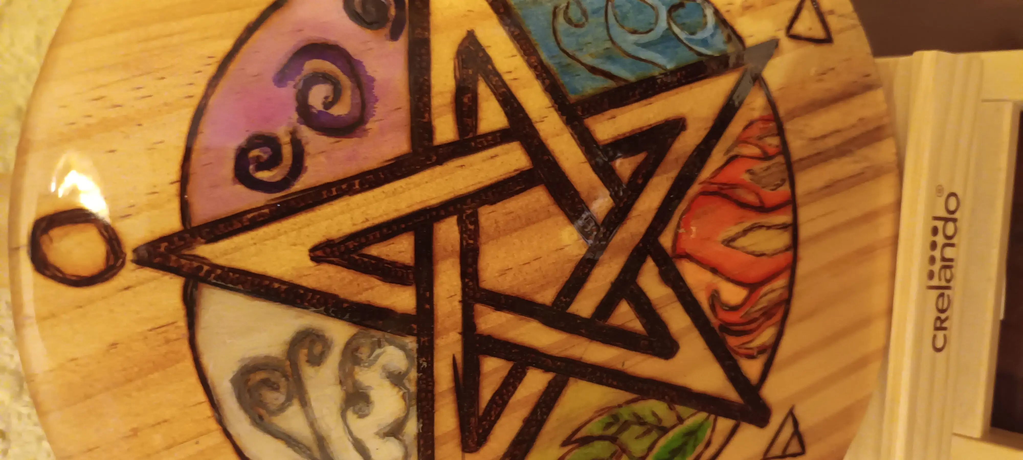 Pentagrama - Imagen 2