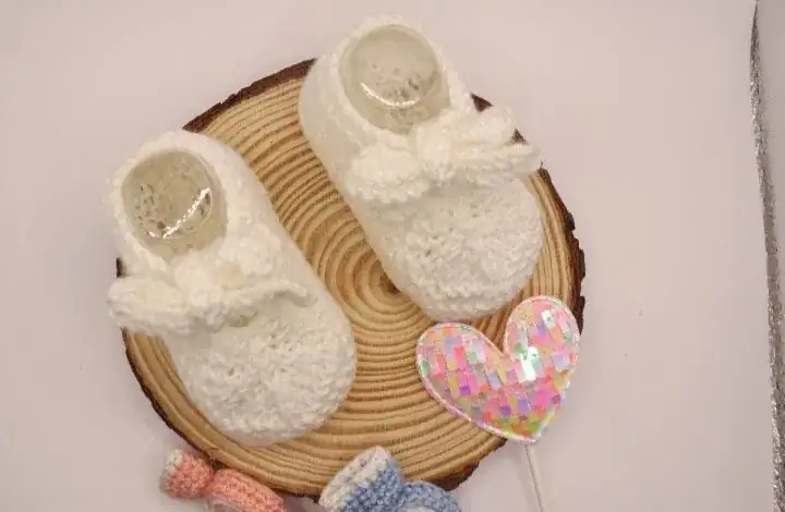 Zapatitos Lazos - Imagen 3