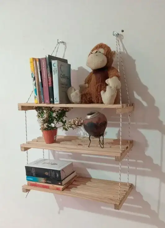 Estante colgante - Imagen 3