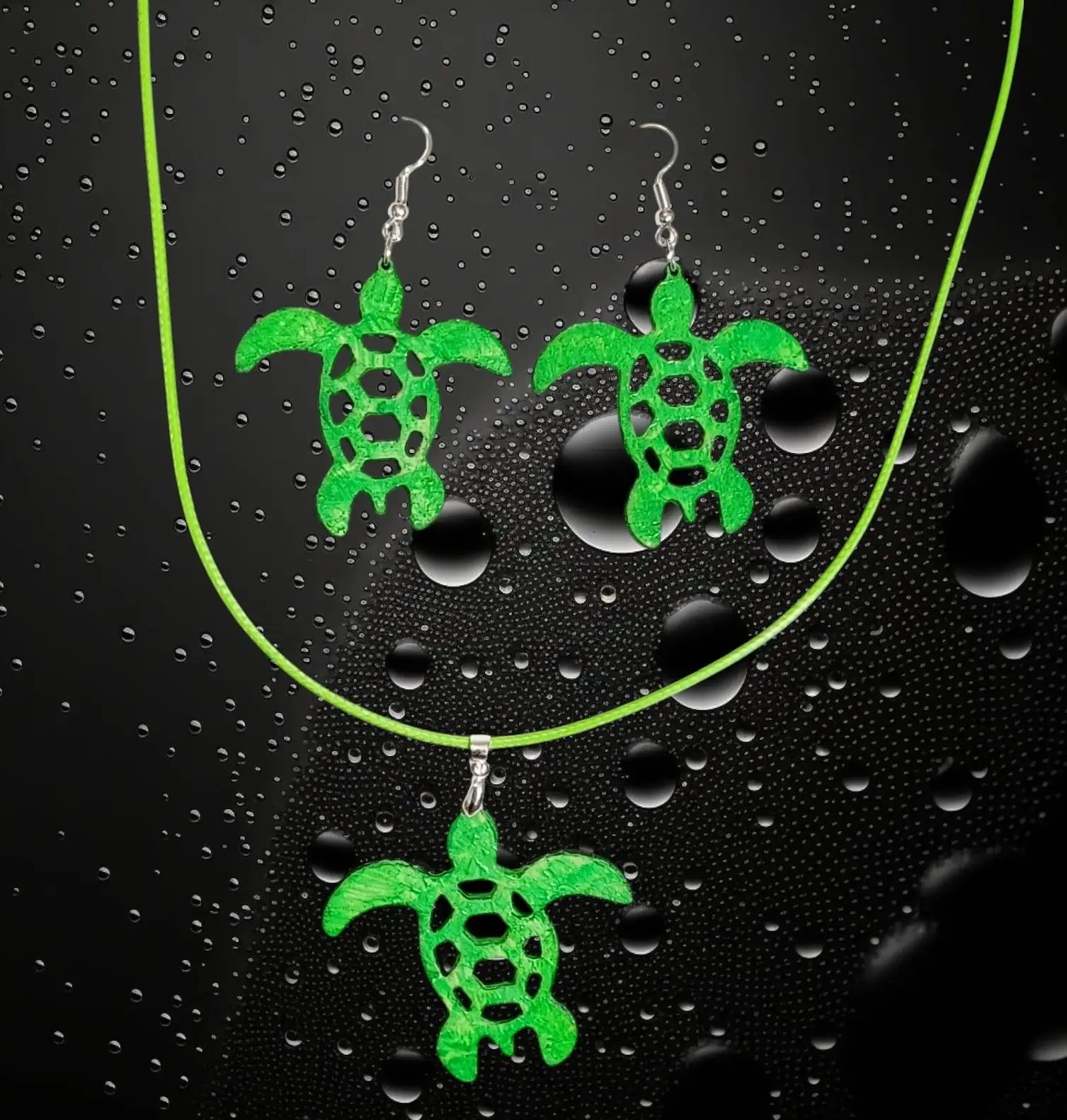 Conjunto tortuga