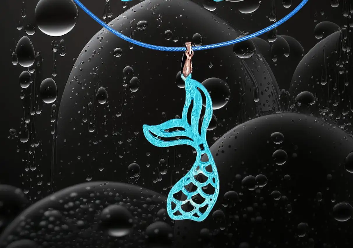Conjunto cola de sirena - Imagen 2