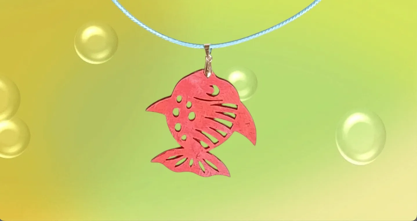 Conjunto peces - Imagen 2