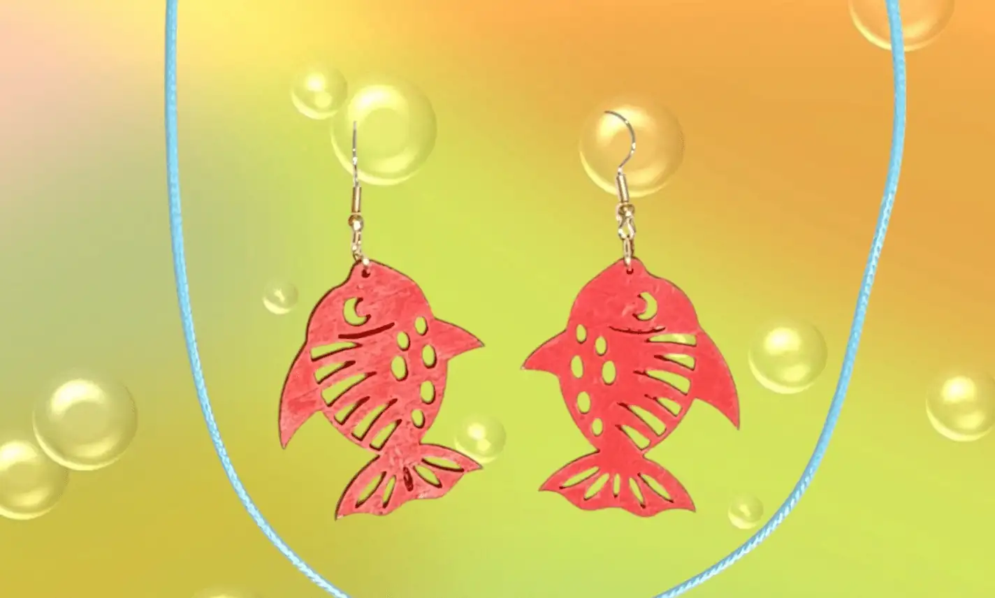 Conjunto peces - Imagen 3
