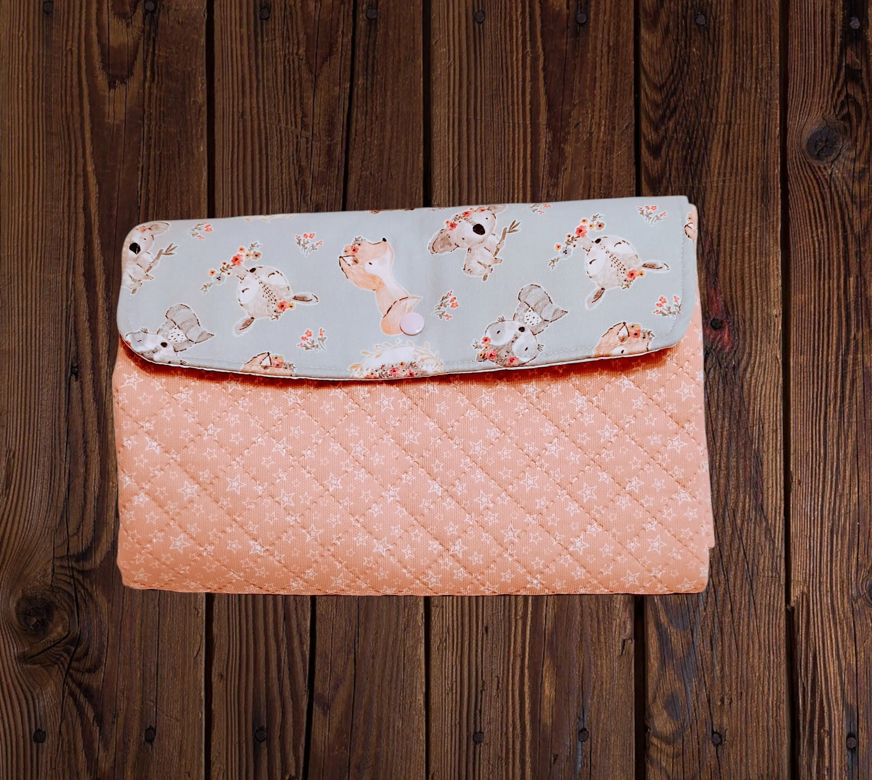 Conjunto nacimiento bebe - Imagen 3