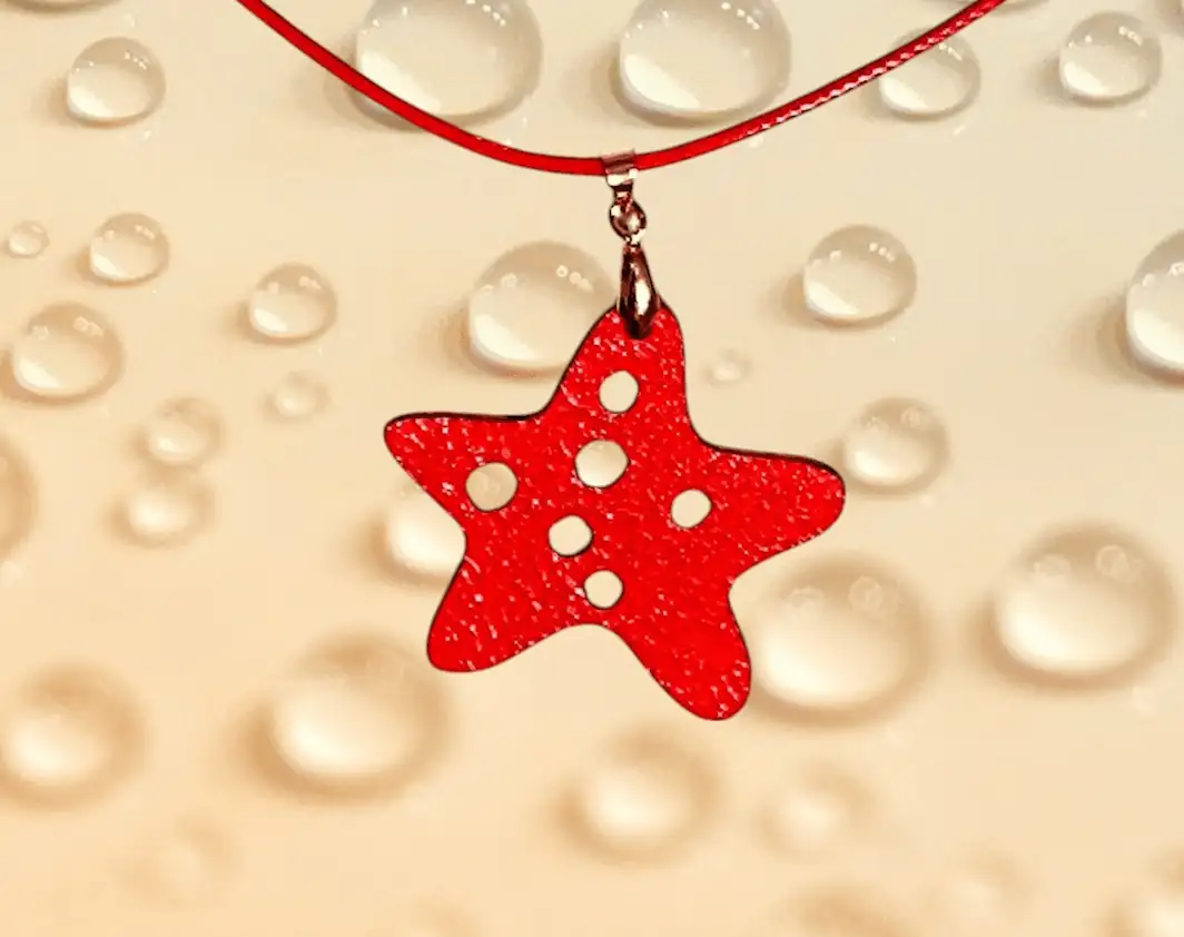 Conjunto estrella de mar - Imagen 2