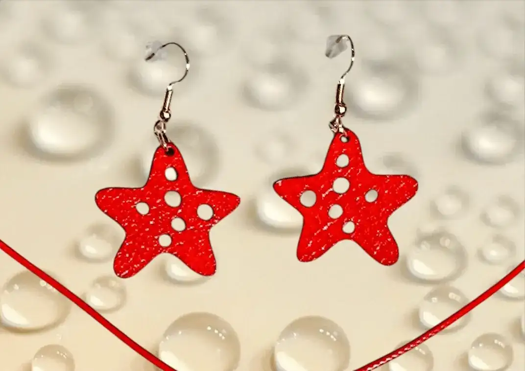 Conjunto estrella de mar - Imagen 3