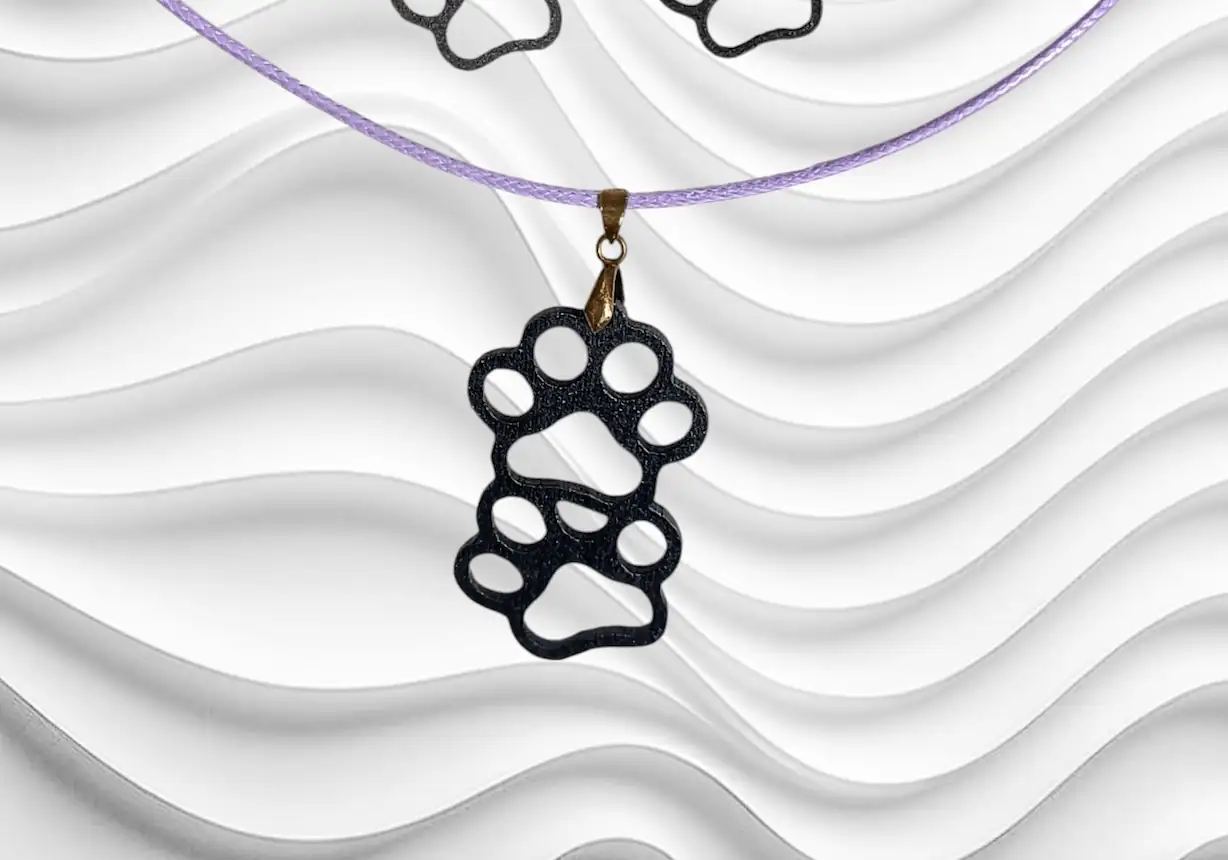 Conjunto huellas de amor - Imagen 2