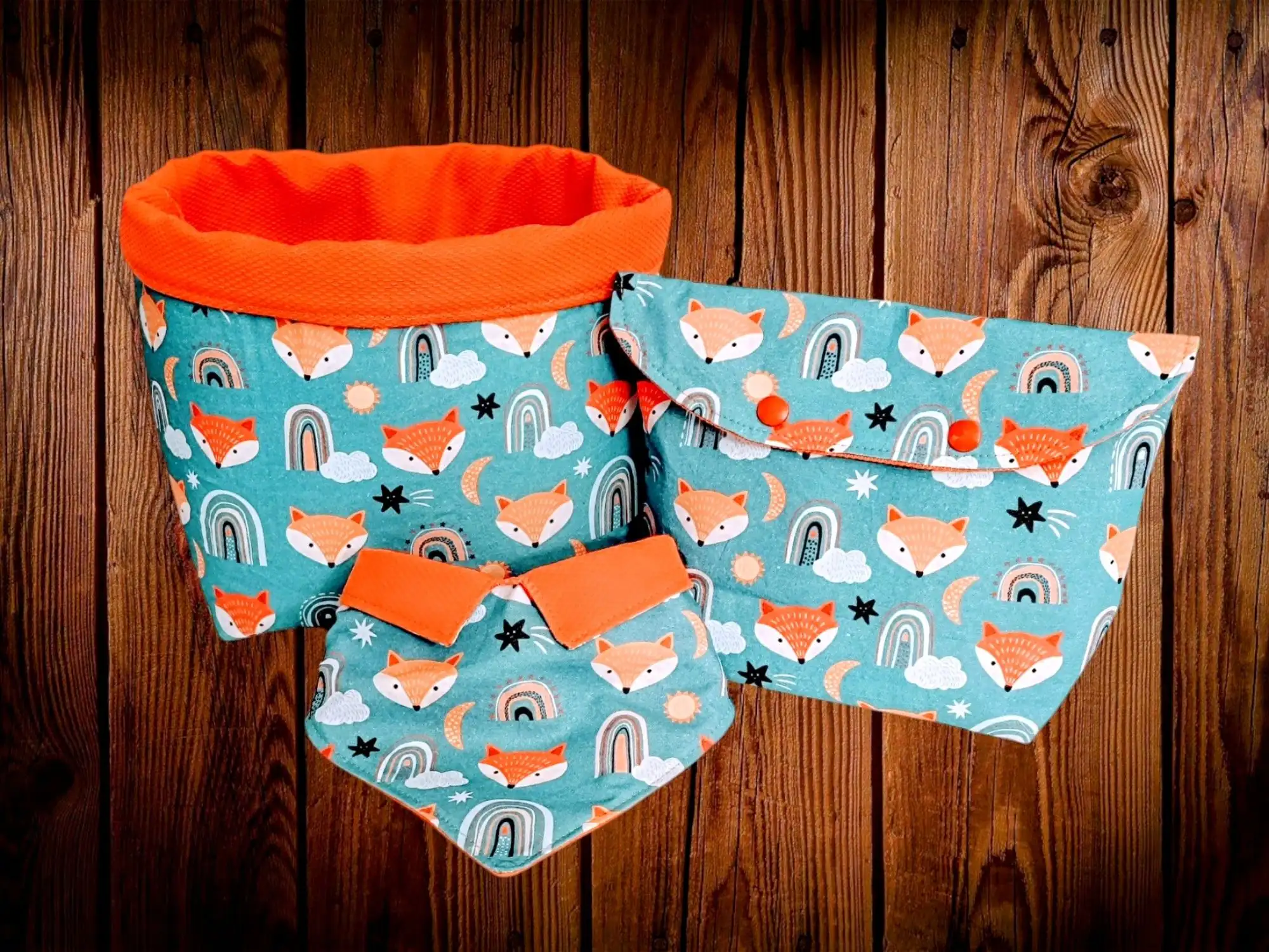Conjunto nacimiento