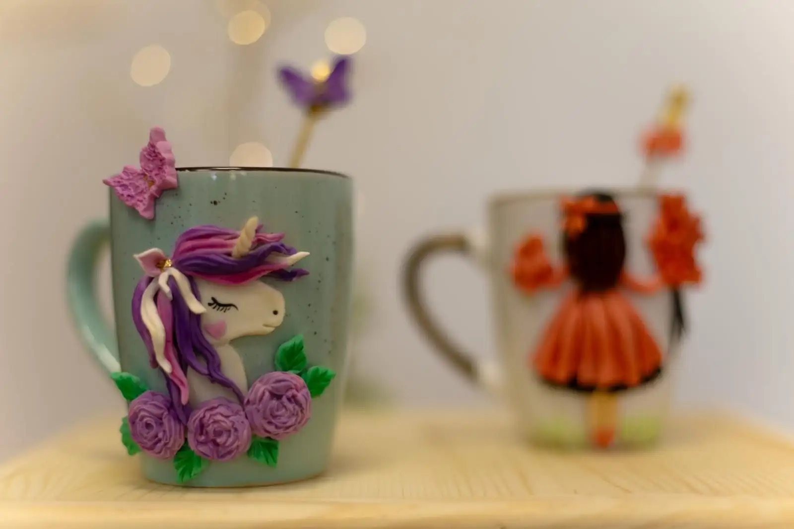 Taza unicornio - Imagen 3