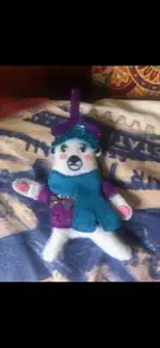 Oso polar 