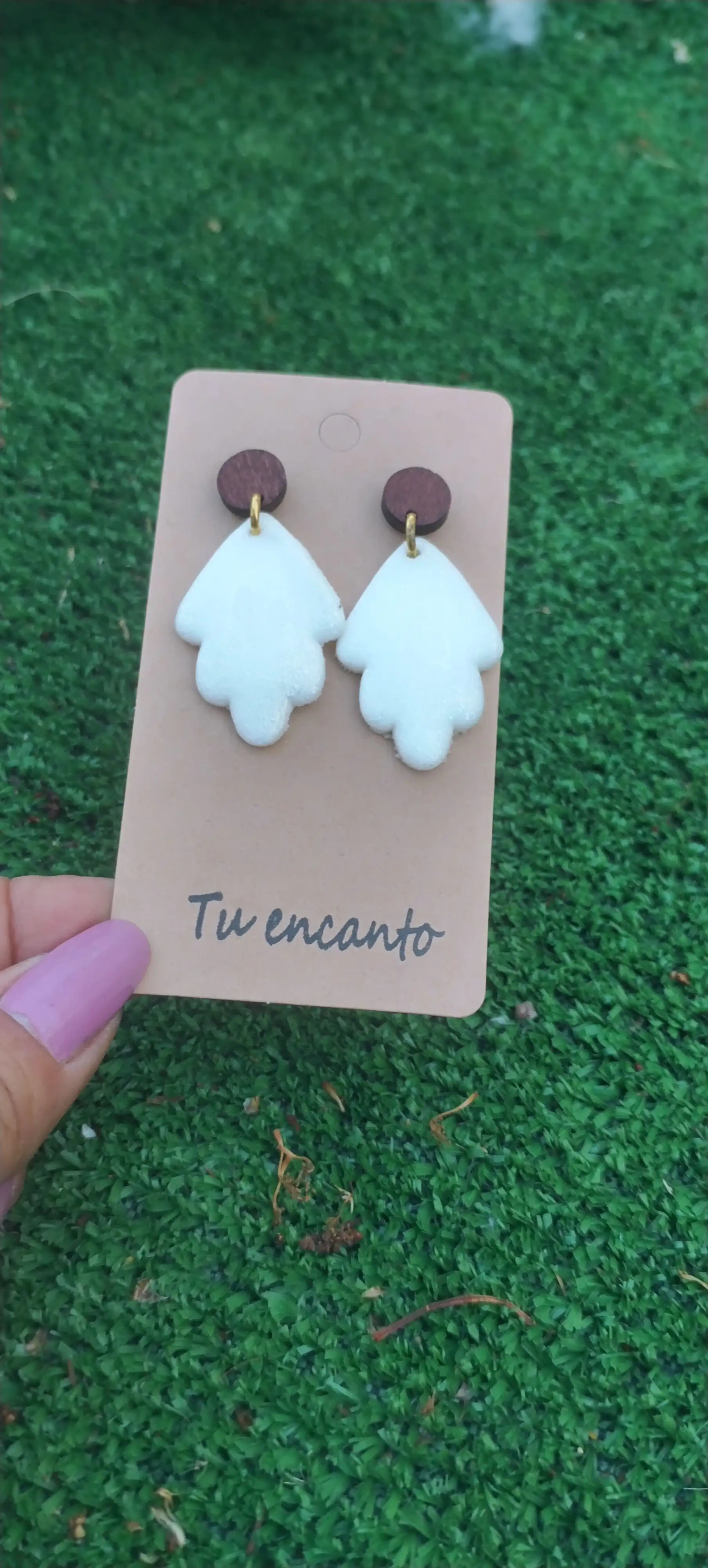 Pendientes Libra - Imagen 3