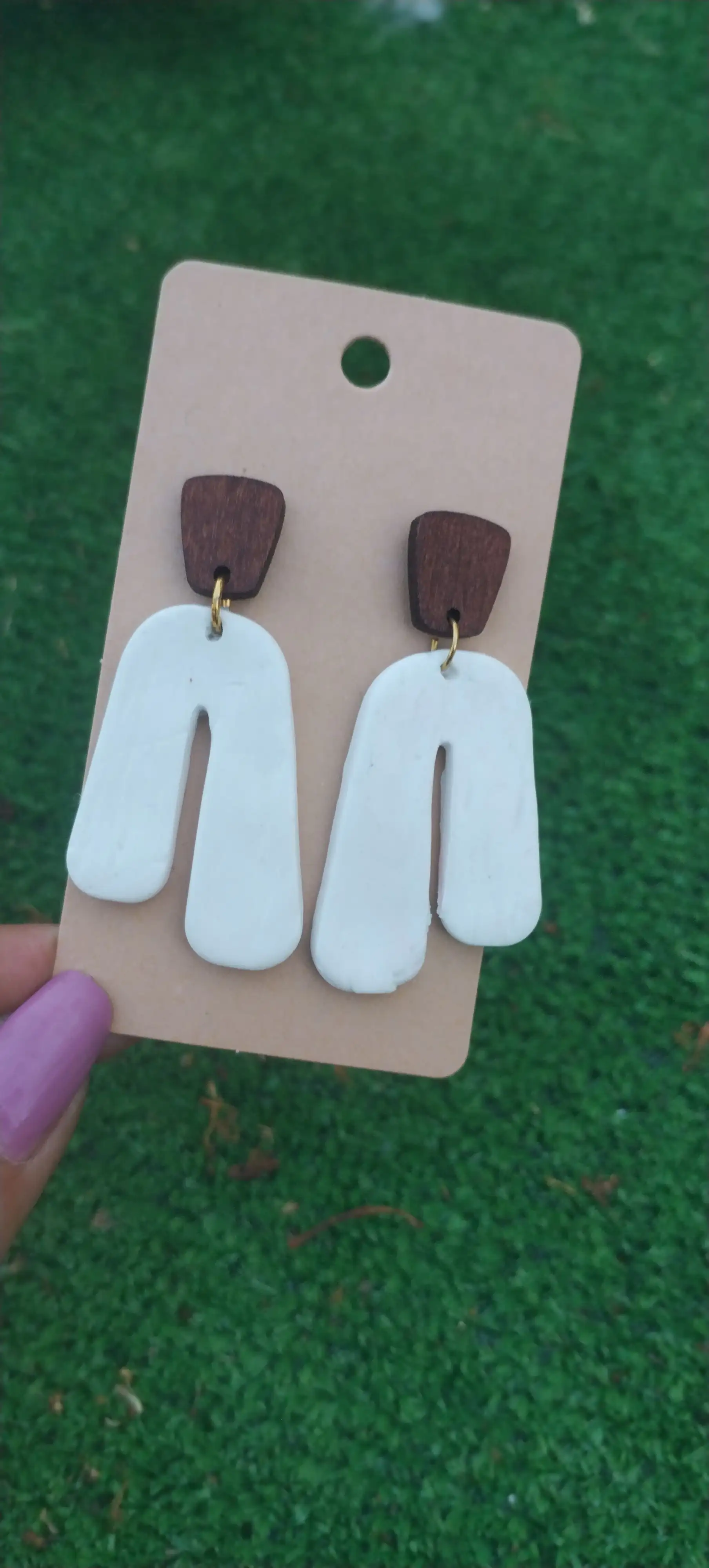 Pendientes Libra - Imagen 4