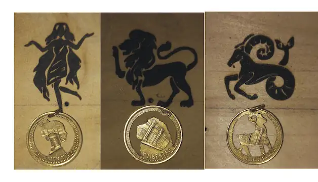 Signos Zodiacales - Imagen 3