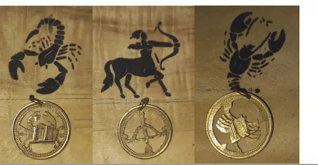 Signos Zodiacales - Imagen 4