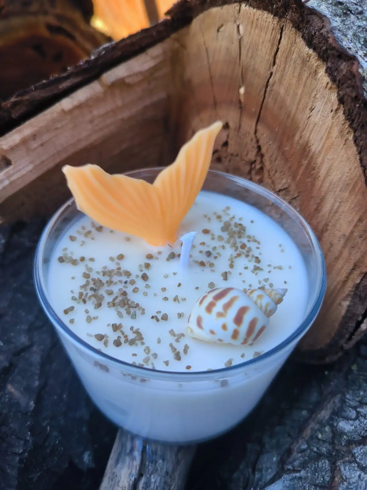 Vela de sandía