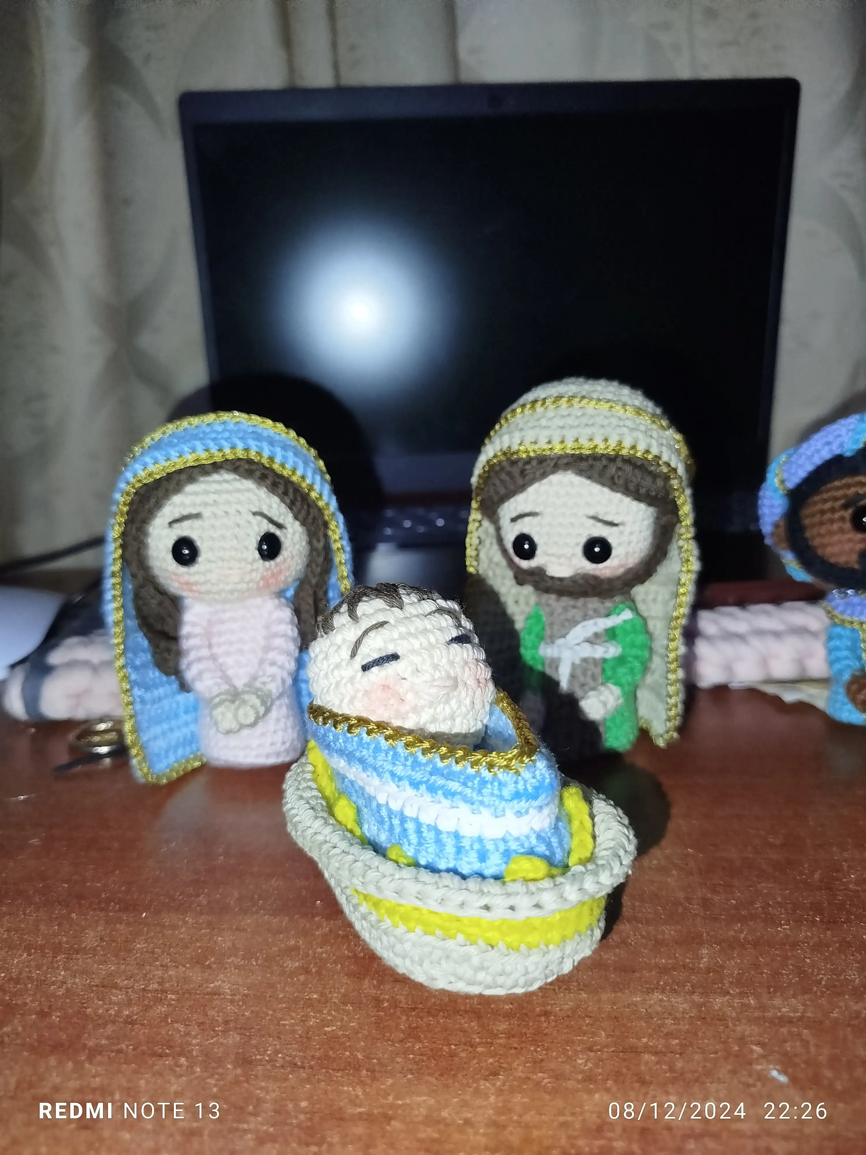 Pesebre - Imagen 2