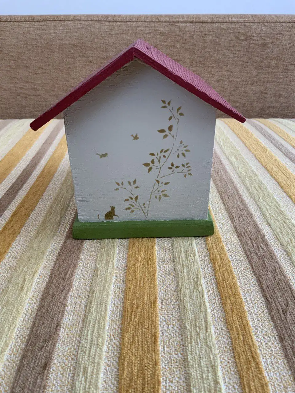 Hucha de madera - Imagen 3
