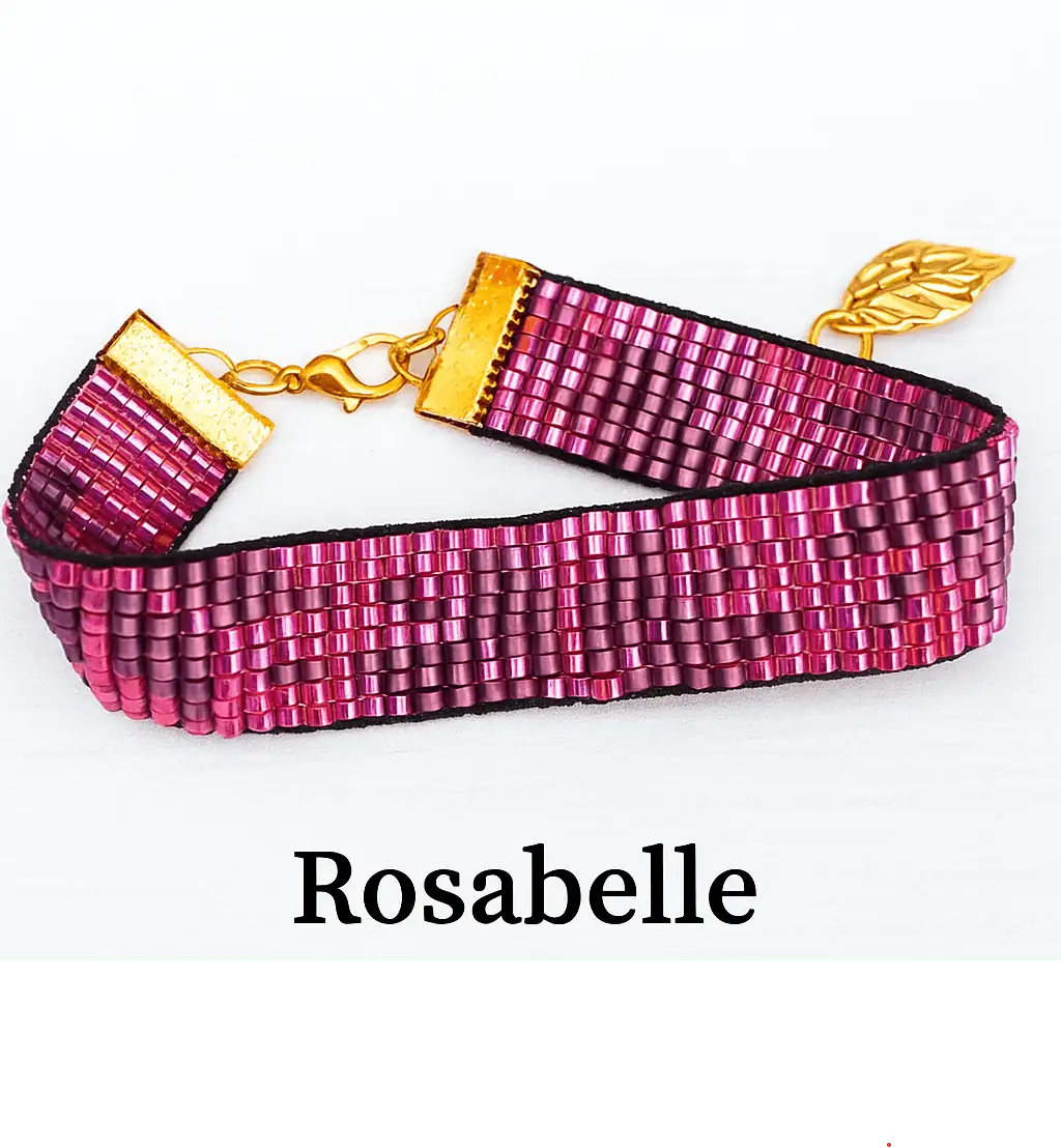 Pulsera Rosabelle