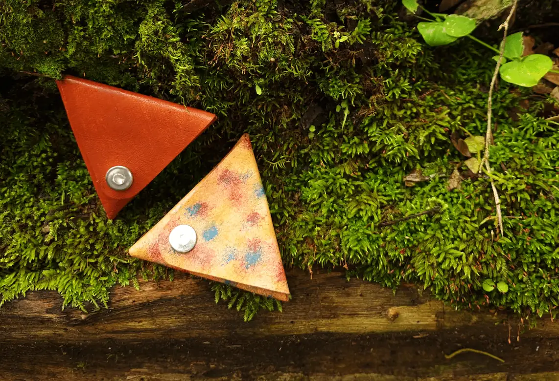 Monero triangular