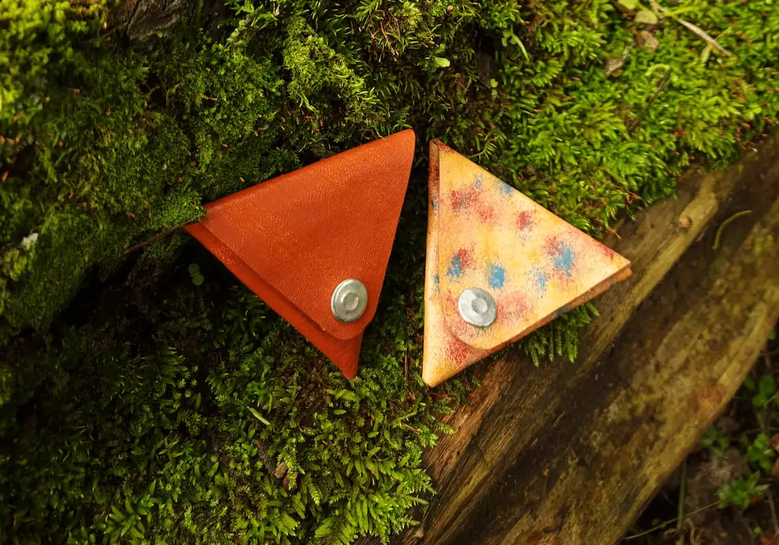 Monero triangular - Imagen 3