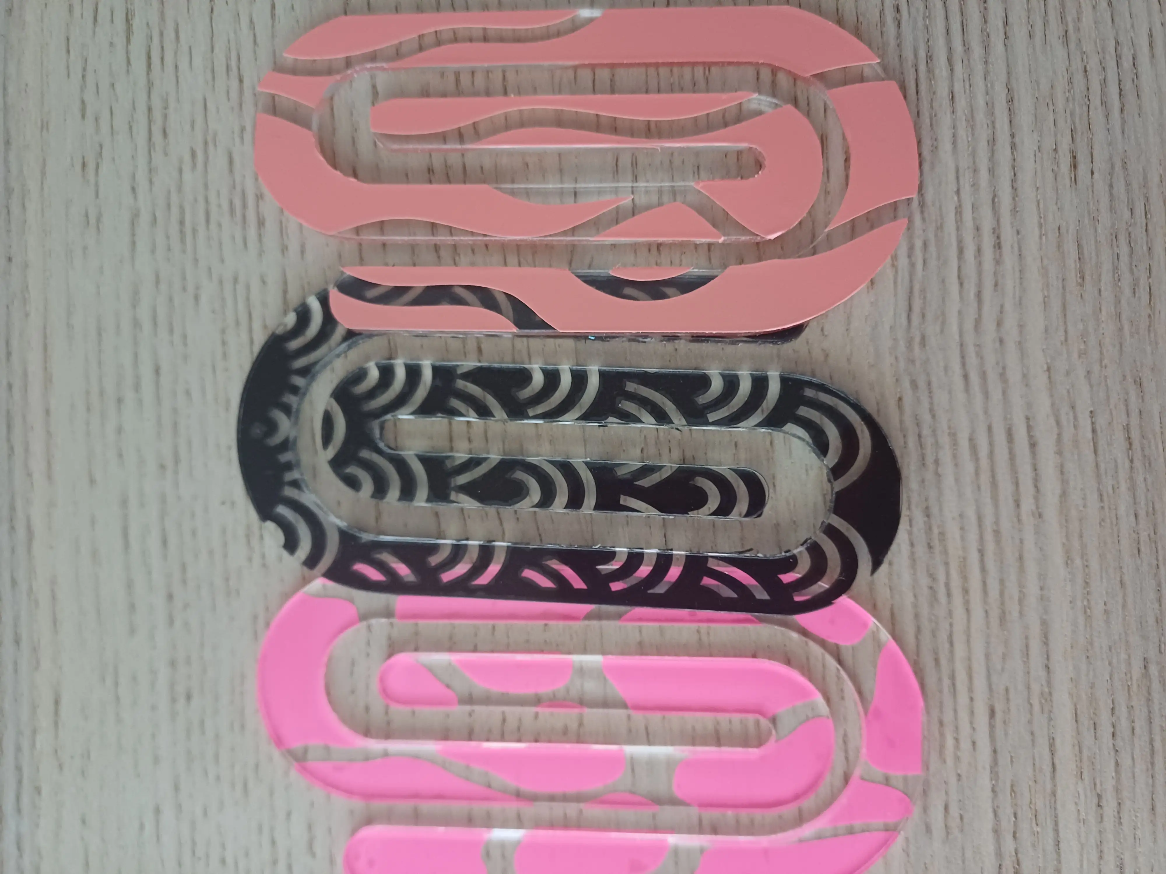 Clips