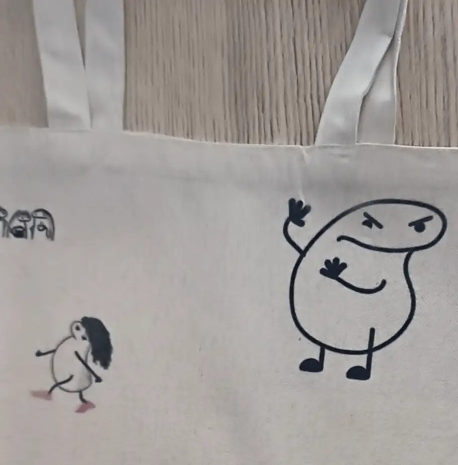 Bolsas personalizadas