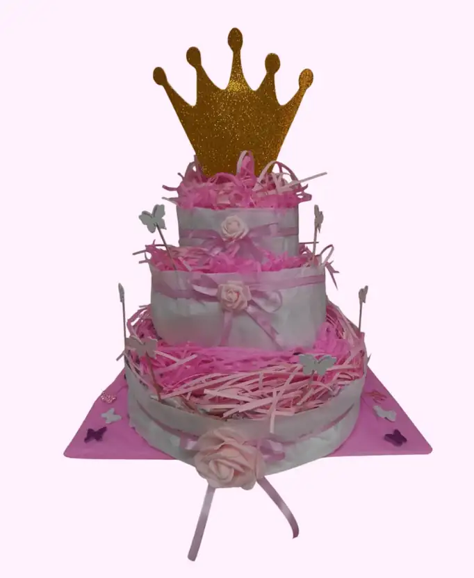 Tarta princesa