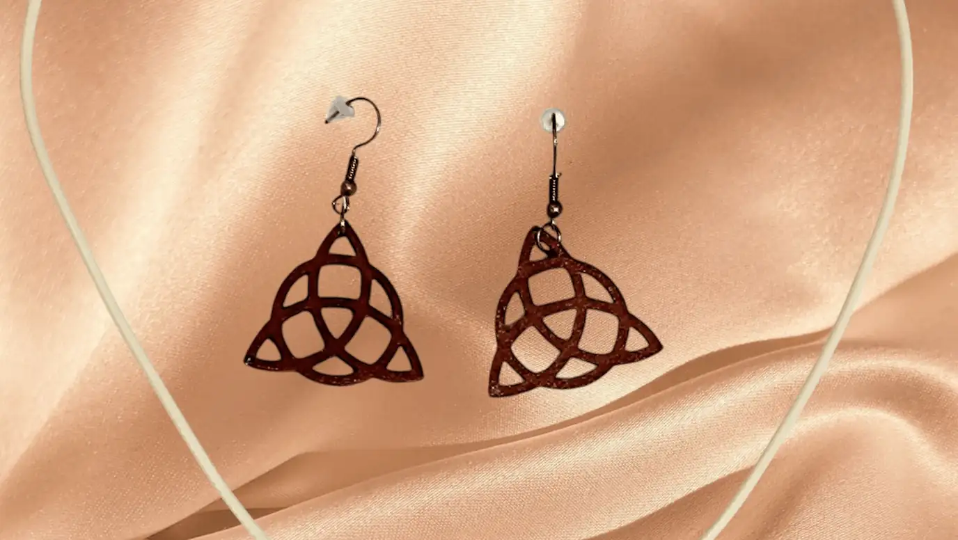 Conjunto Nudo celta - Imagen 3