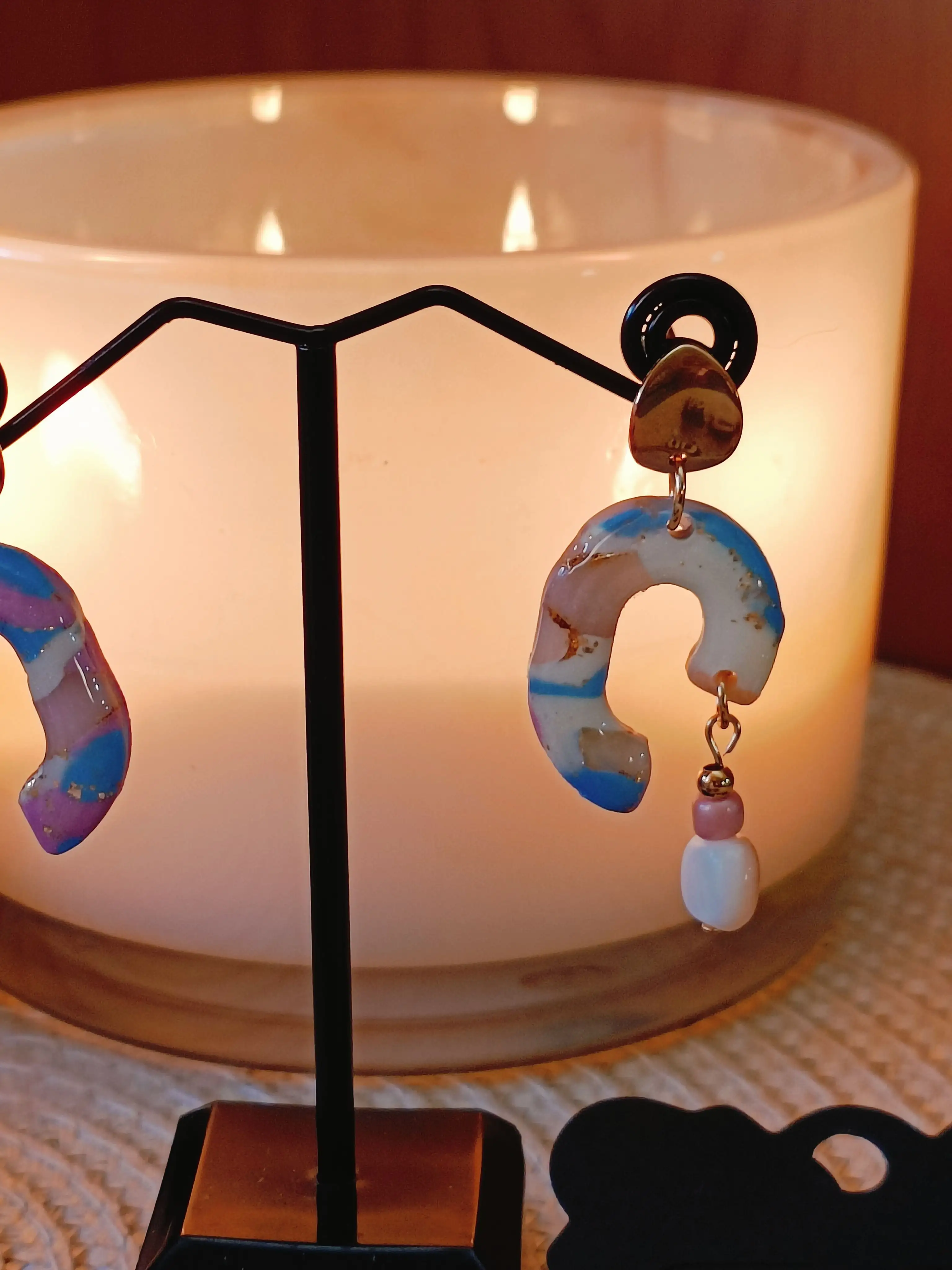 Pendientes Clara - Imagen 2