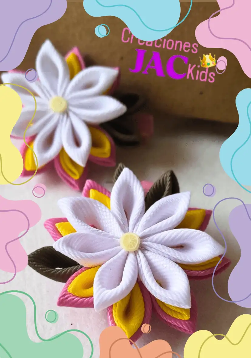Ganchos Amy