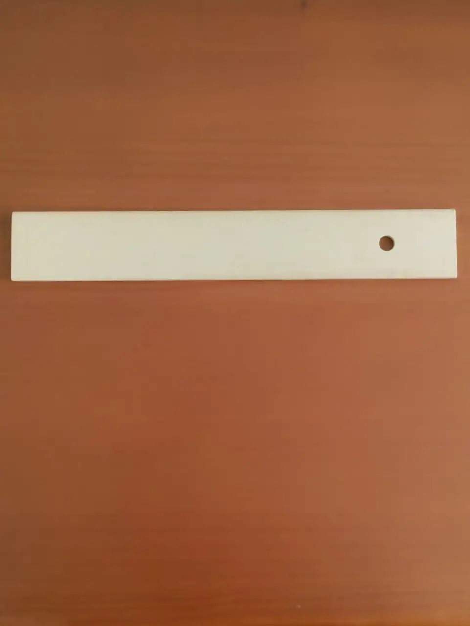 Regla de madera - Imagen 3