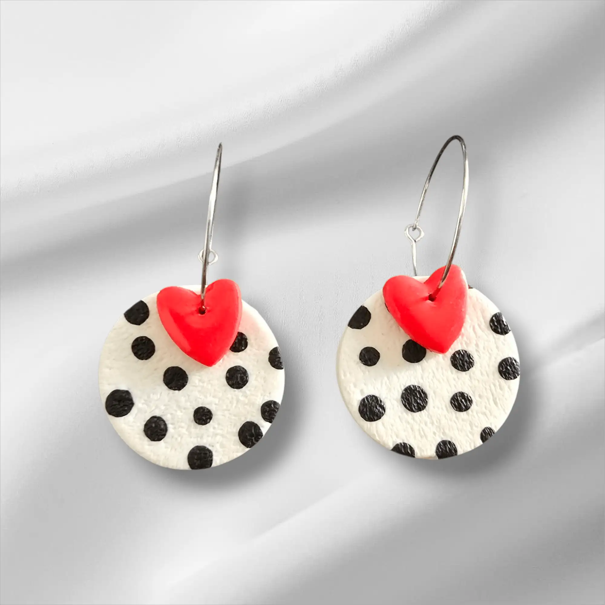 Pendientes Lola