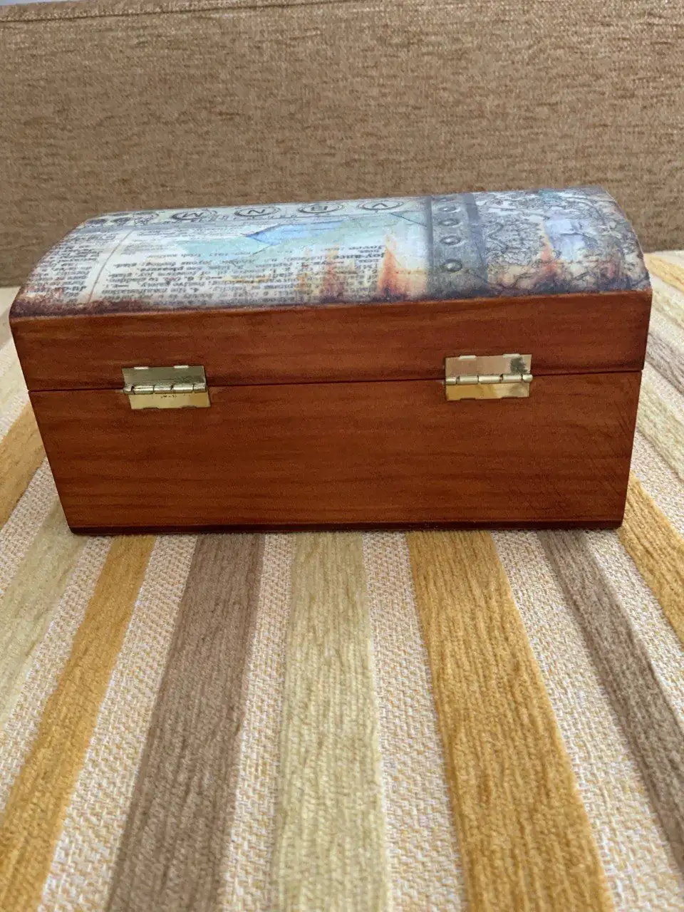 Caja de madera - Imagen 3