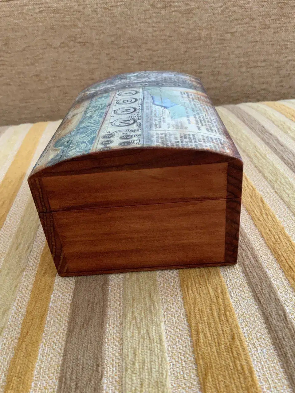 Caja de madera - Imagen 4