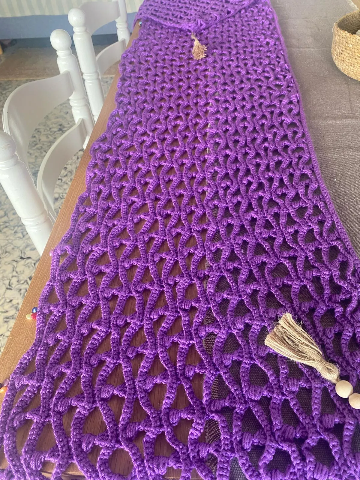 Foulard estiloso - Imagen 2