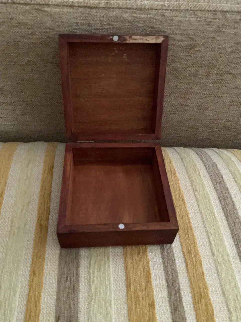 Caja de madera - Imagen 3