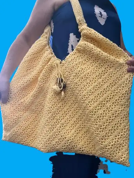 Bolso tote - Imagen 2