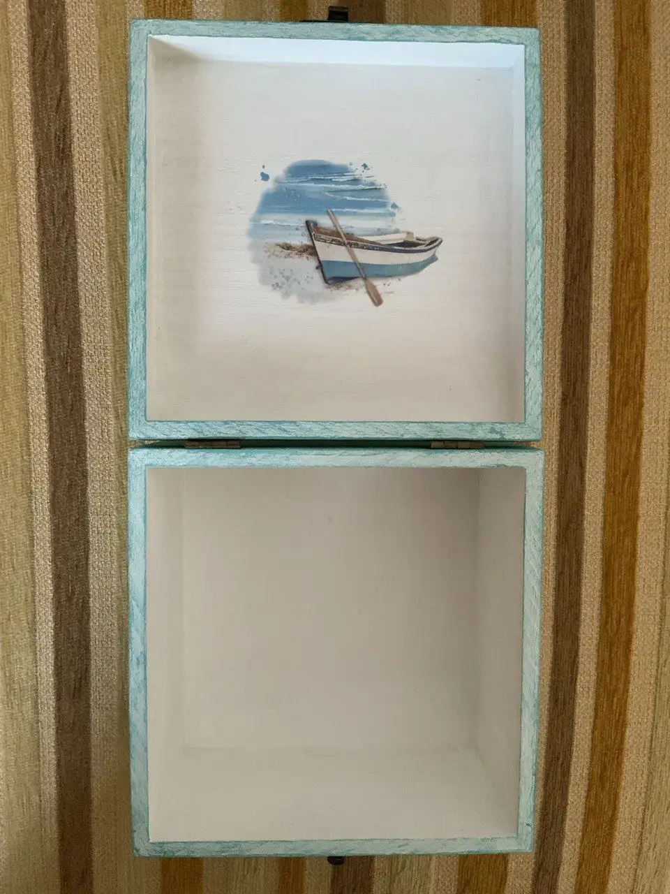 Caja de madera - Imagen 5