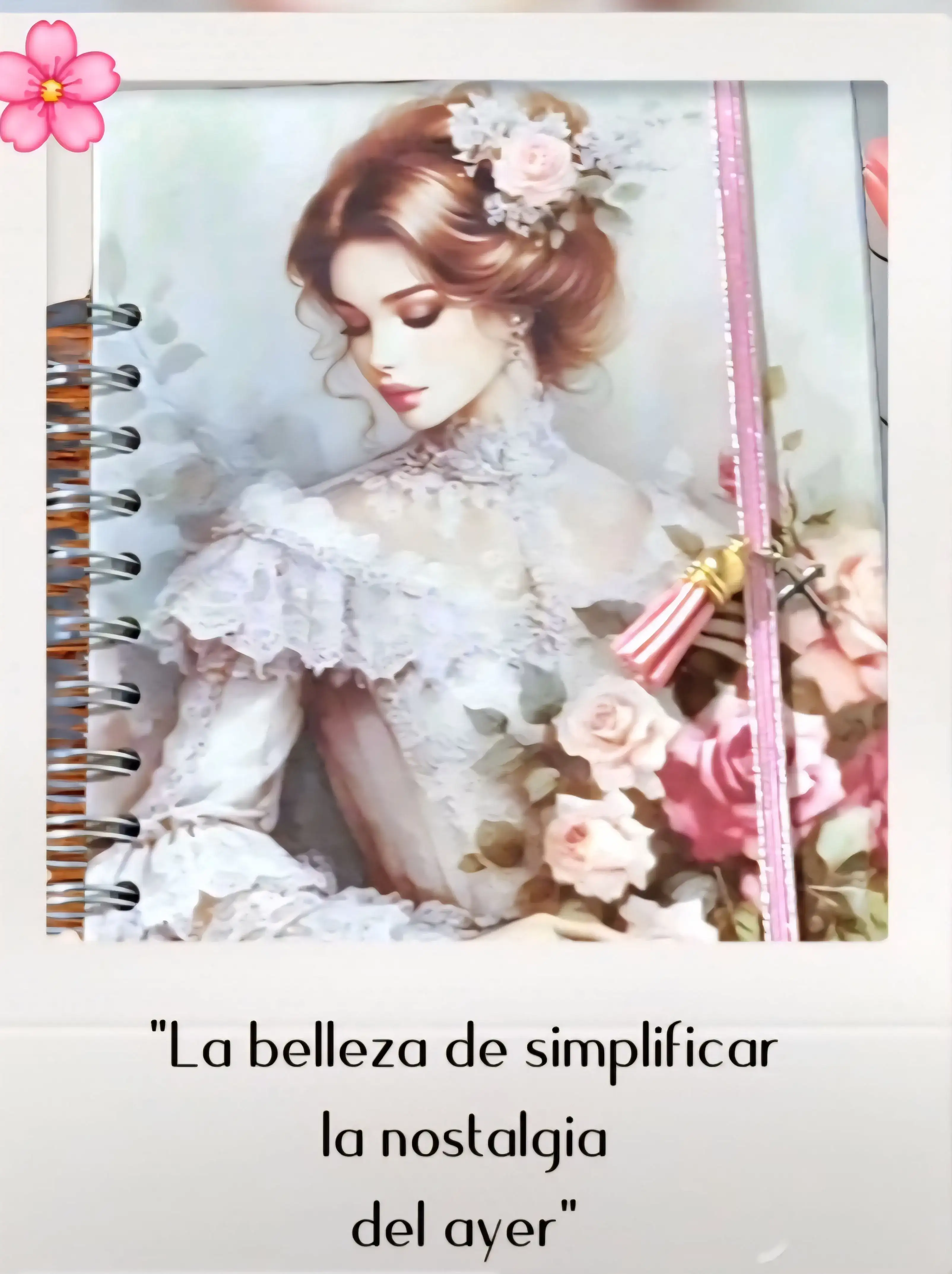 Agendas de vida vintage - Imagen 5