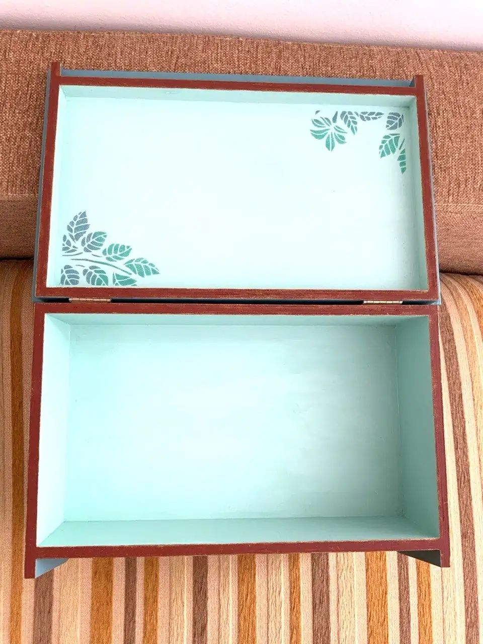 Caja de madera - Imagen 4