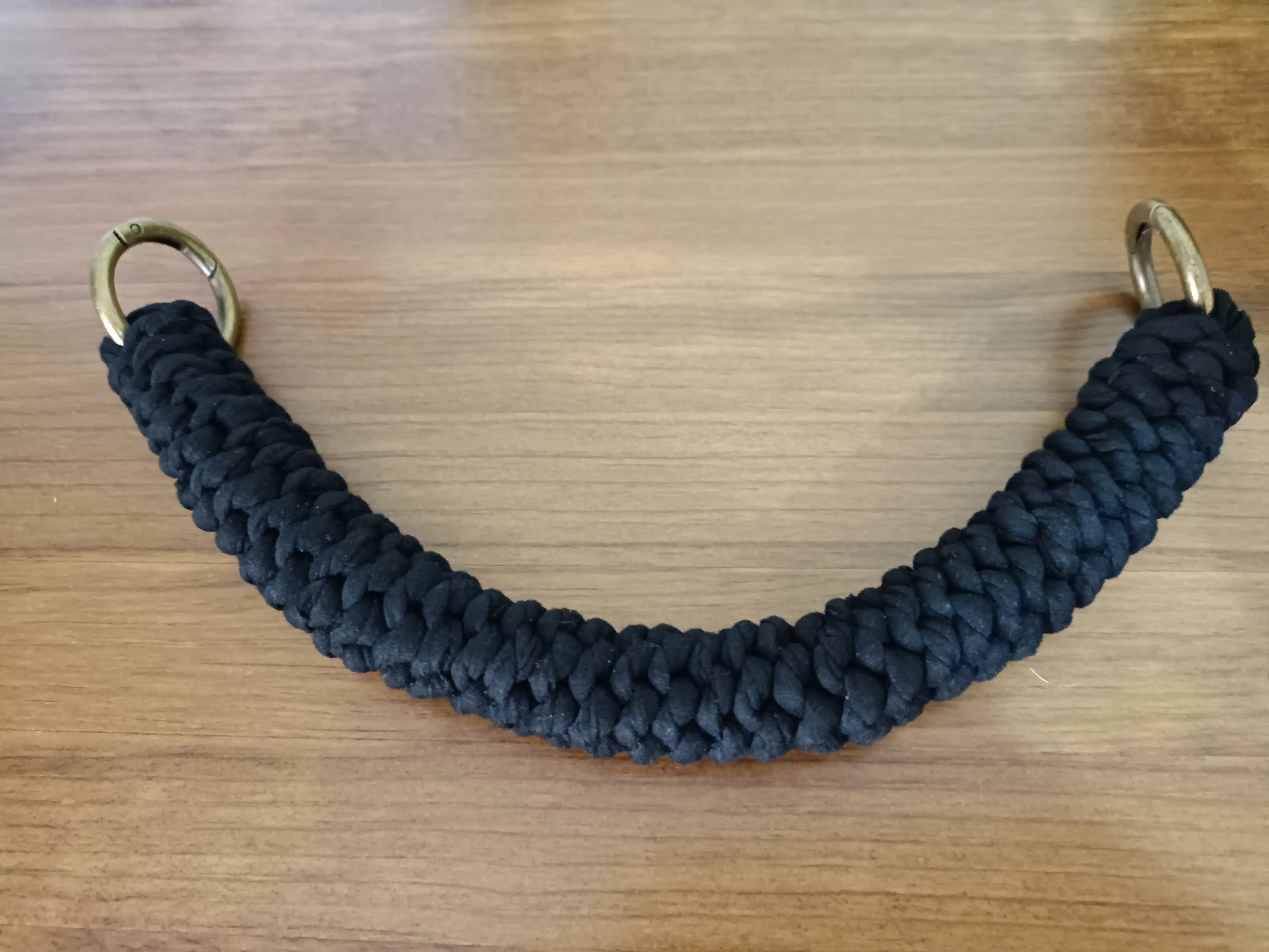 Bolso con boquilla - Imagen 4