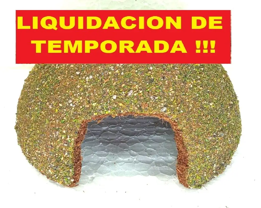 Refugio iglu A-155