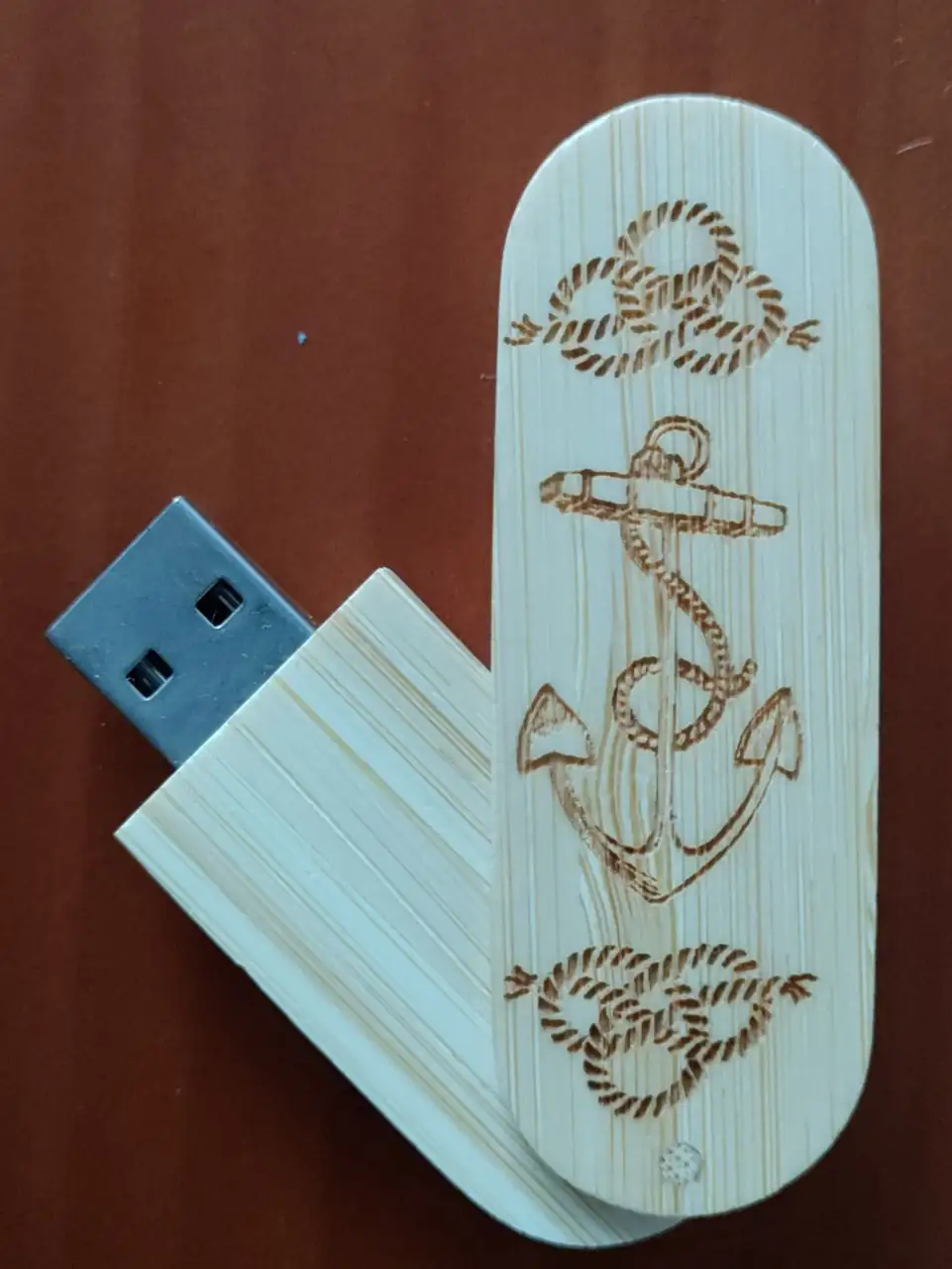 Memoria USB