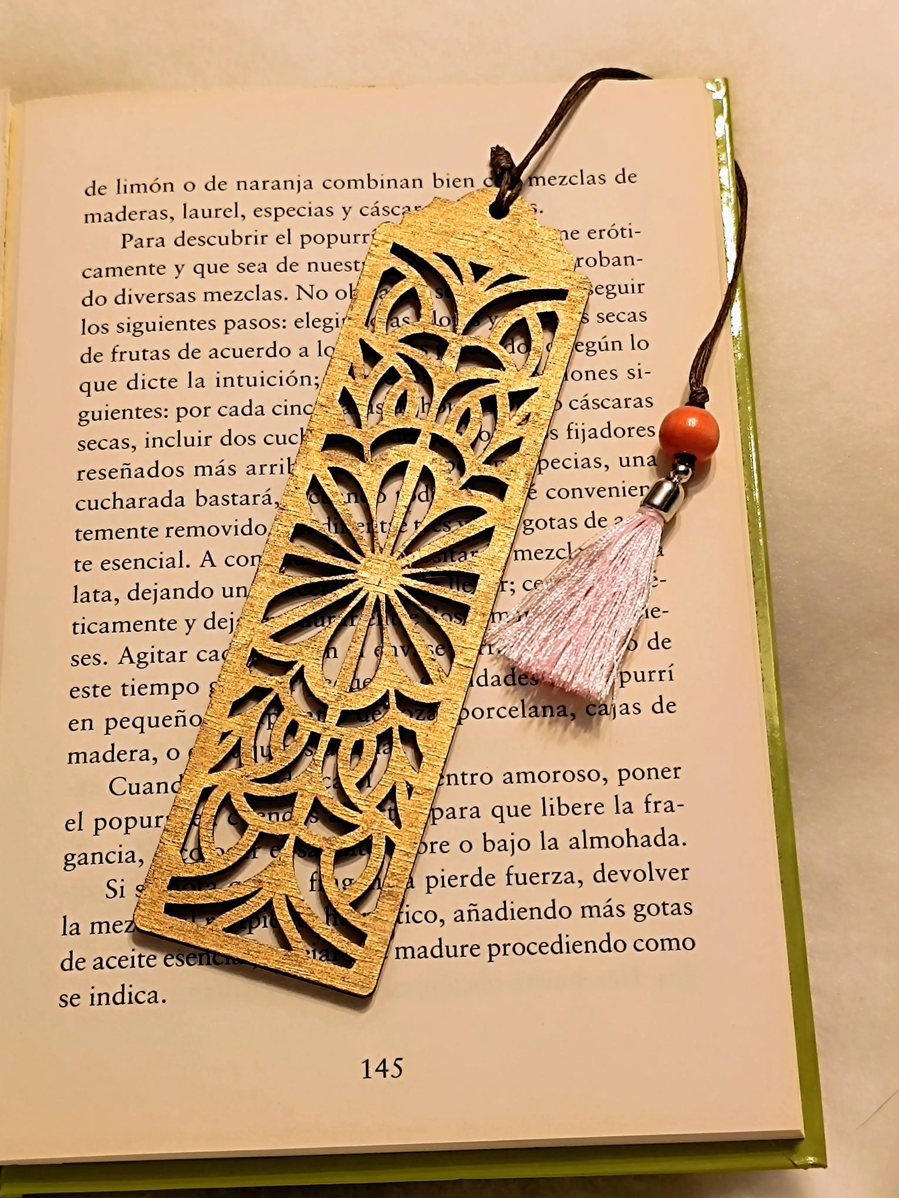 Punto de libro - Imagen 3