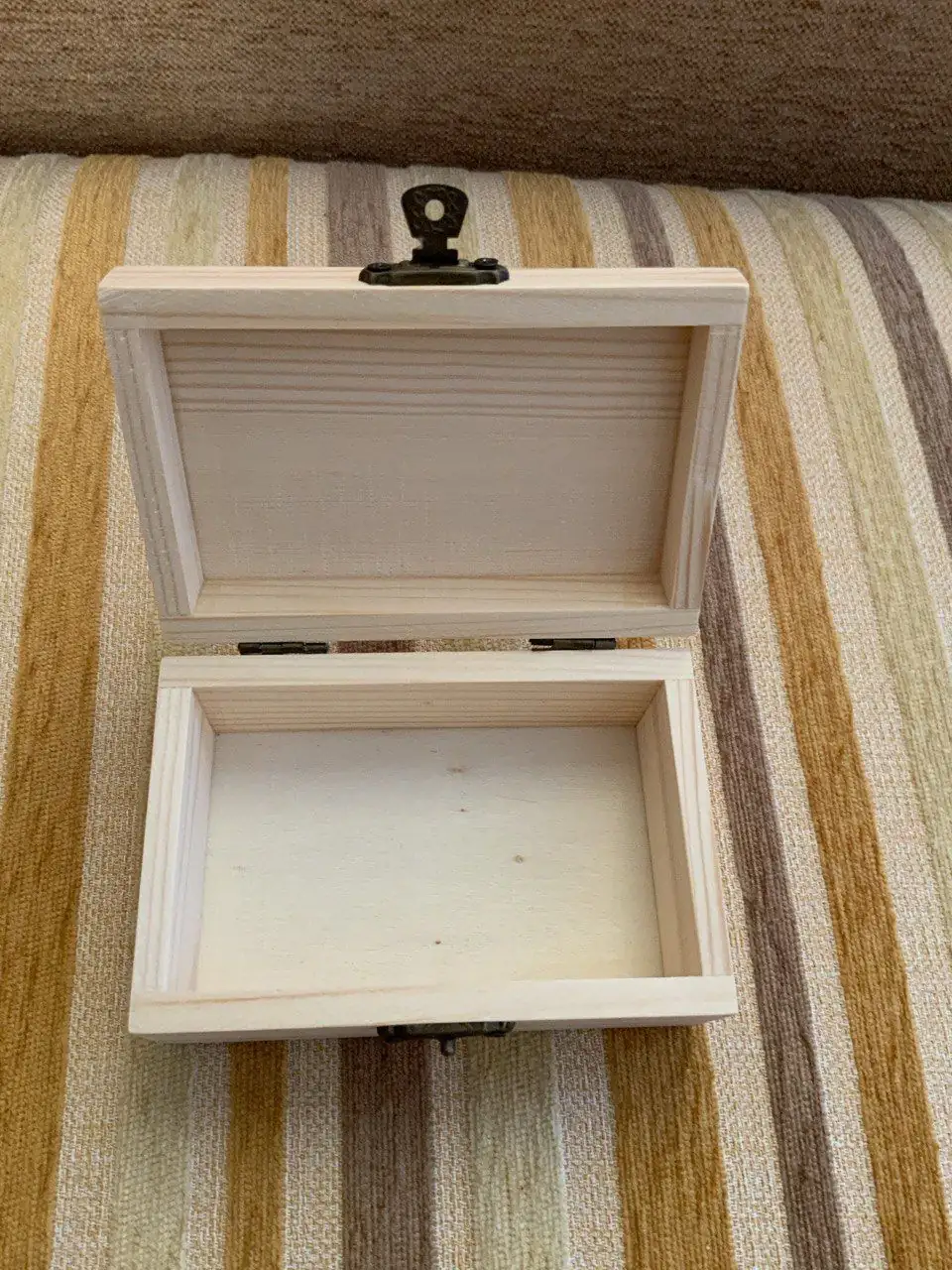 Caja de madera - Imagen 5