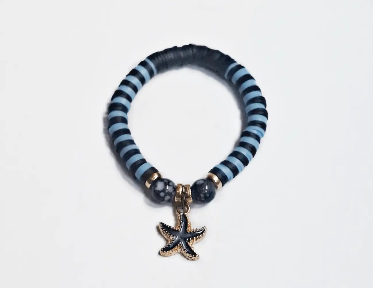 Estrella Mar Negro