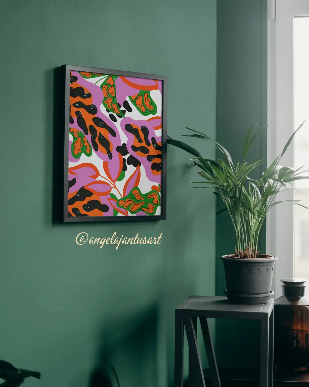 Naturaleza abstracta 1 - Imagen 2