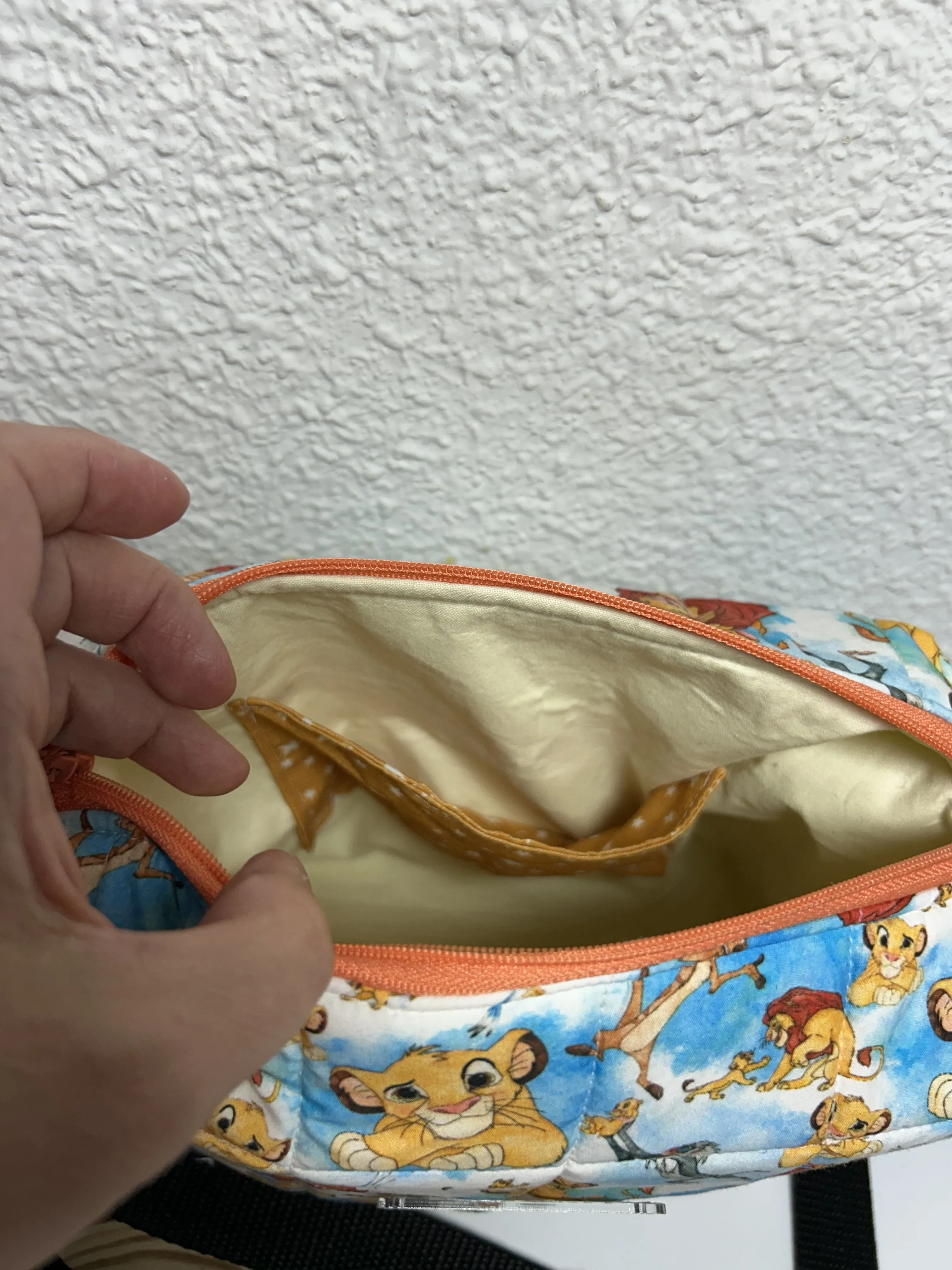 Conjunto de bolso, monedero y pañoleta - Imagen 3